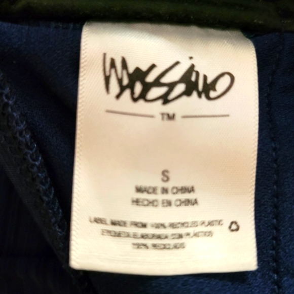 Mossimo Halter Top - Picture 3 of 4